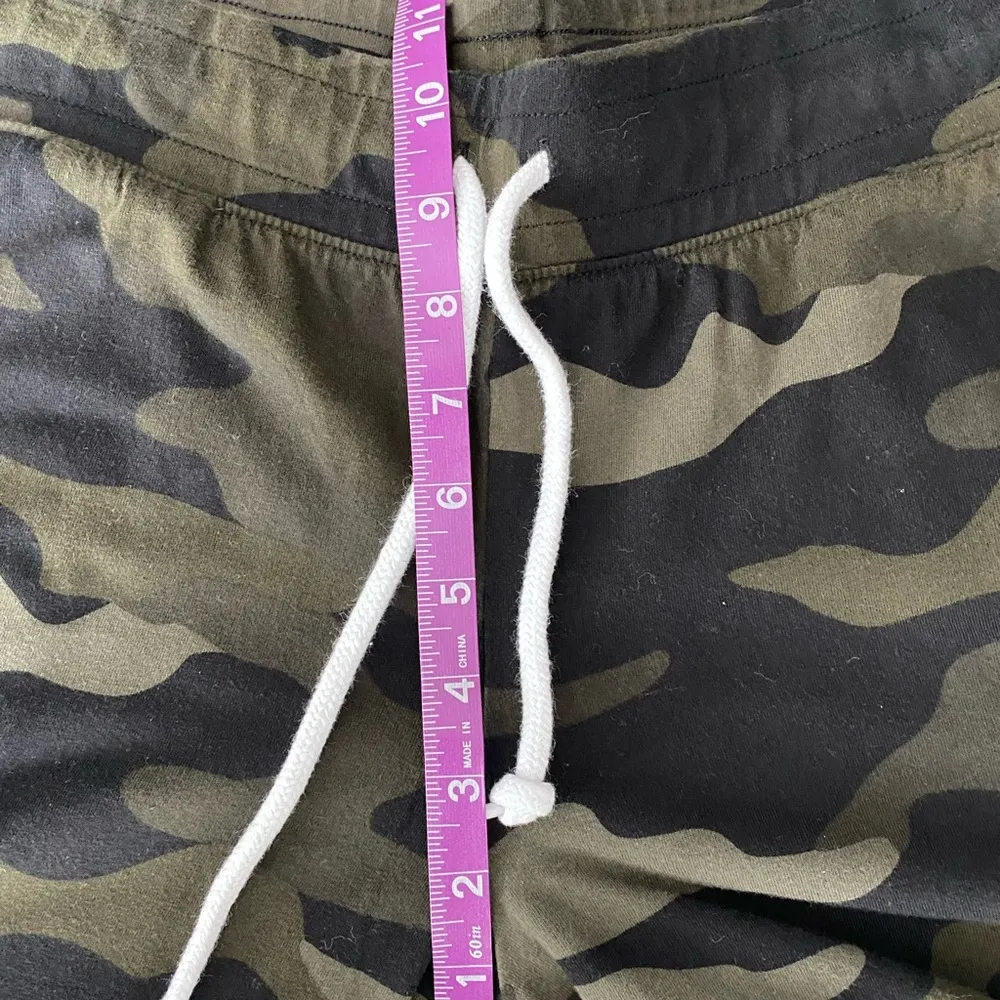 Victoria’s Secret PINK Camouflage Jogger Pants - Image 8