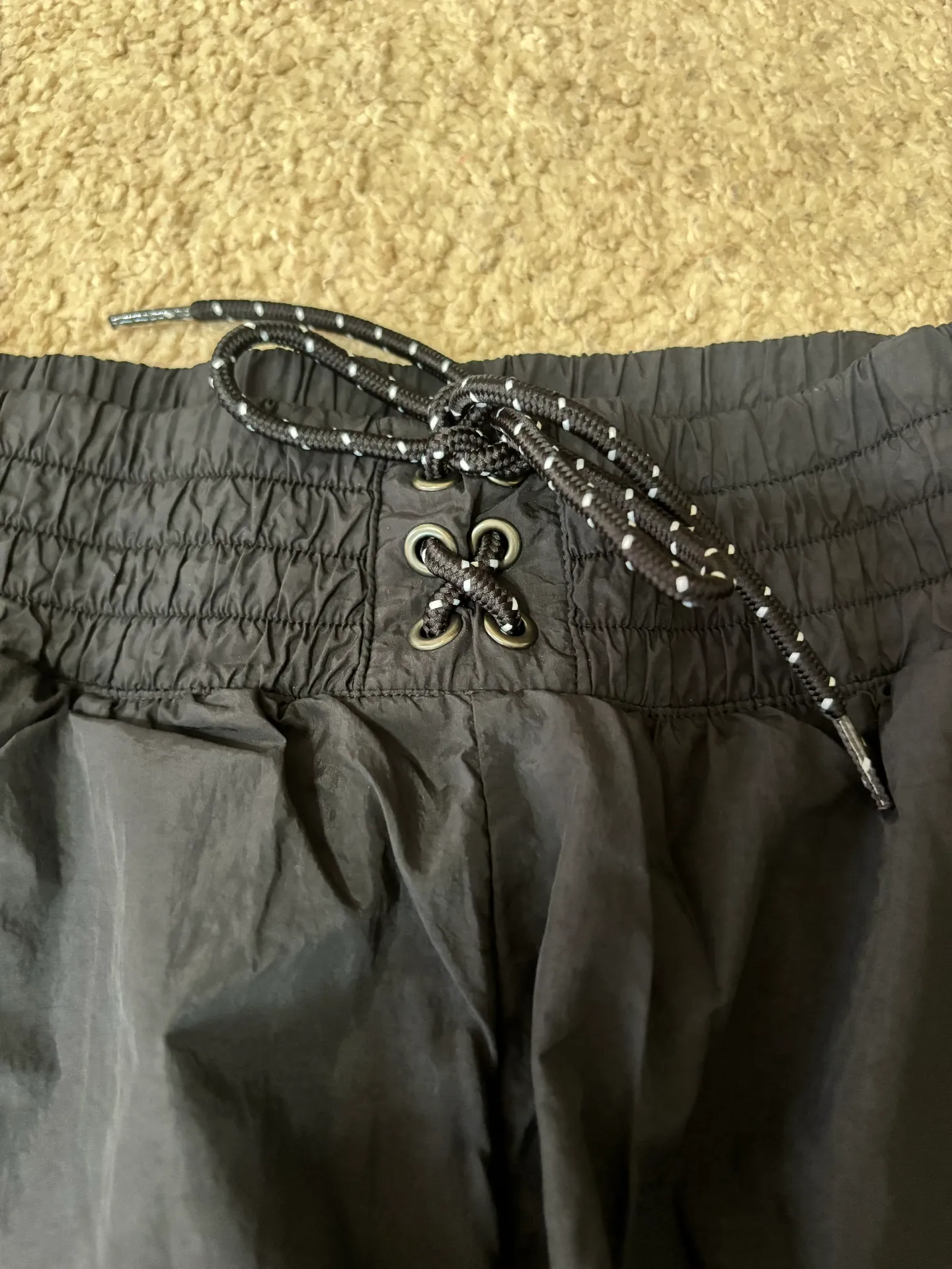 windbreaker Shorts  - Image 4