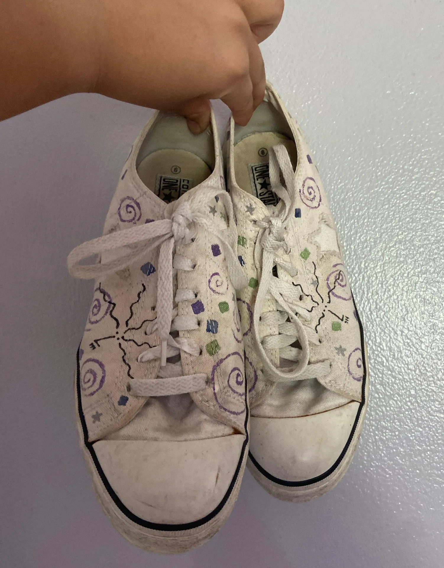 Low Top All Star - Image 2