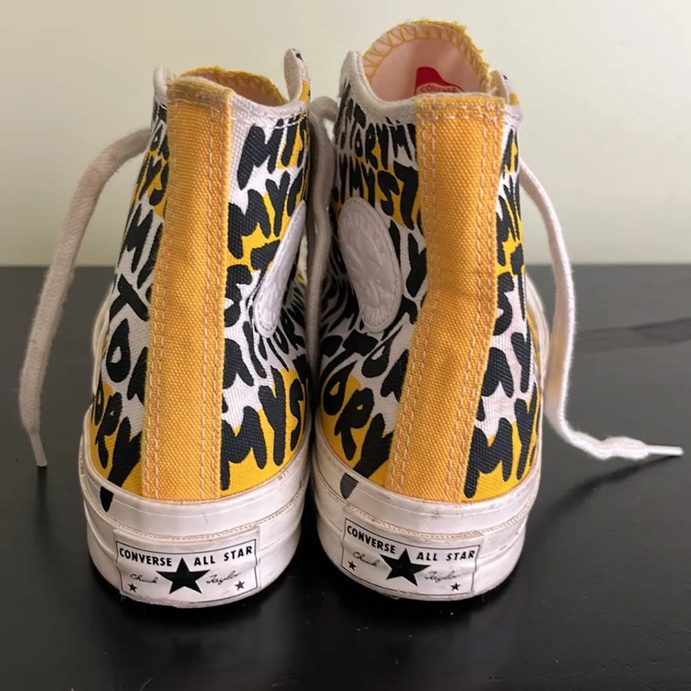 Converse Chuck 70 High 'My Story - Image 6