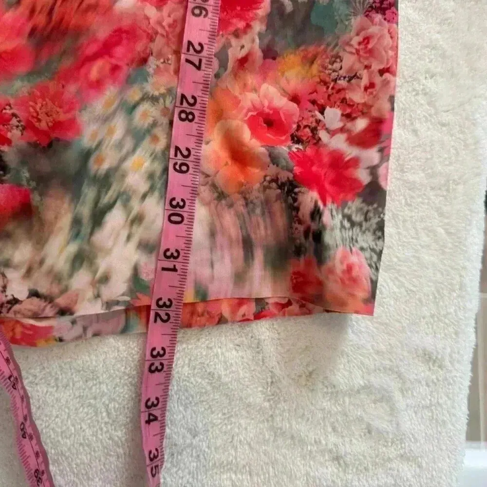 Athleta Marlow‎ Romper-Combination color size XSpetite - Image 12