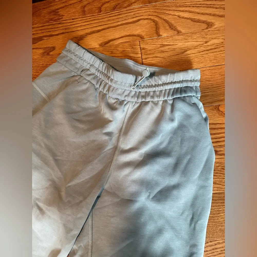 lululemon athletica High-Rise Joggers - Light Gray - Image 4