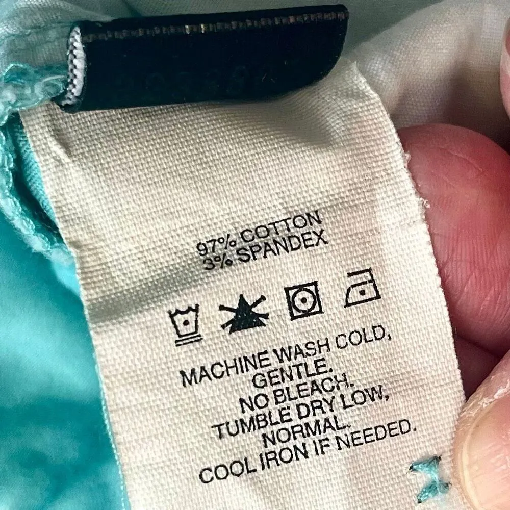 Oakley Aqua Straight Leg Pants 10 - Image 7