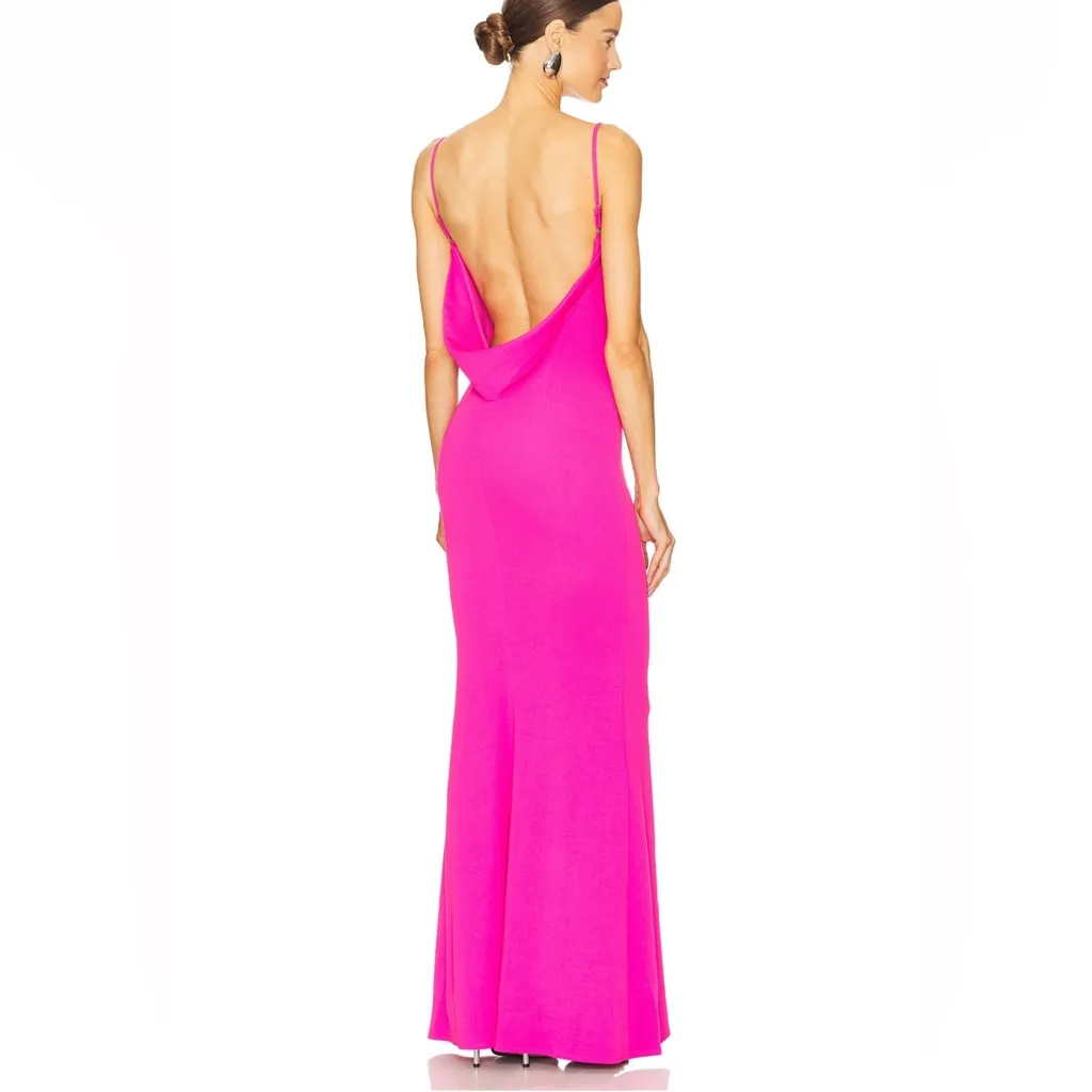 Katie May “Damn Gina” Formal Dress in Medium - Image 2