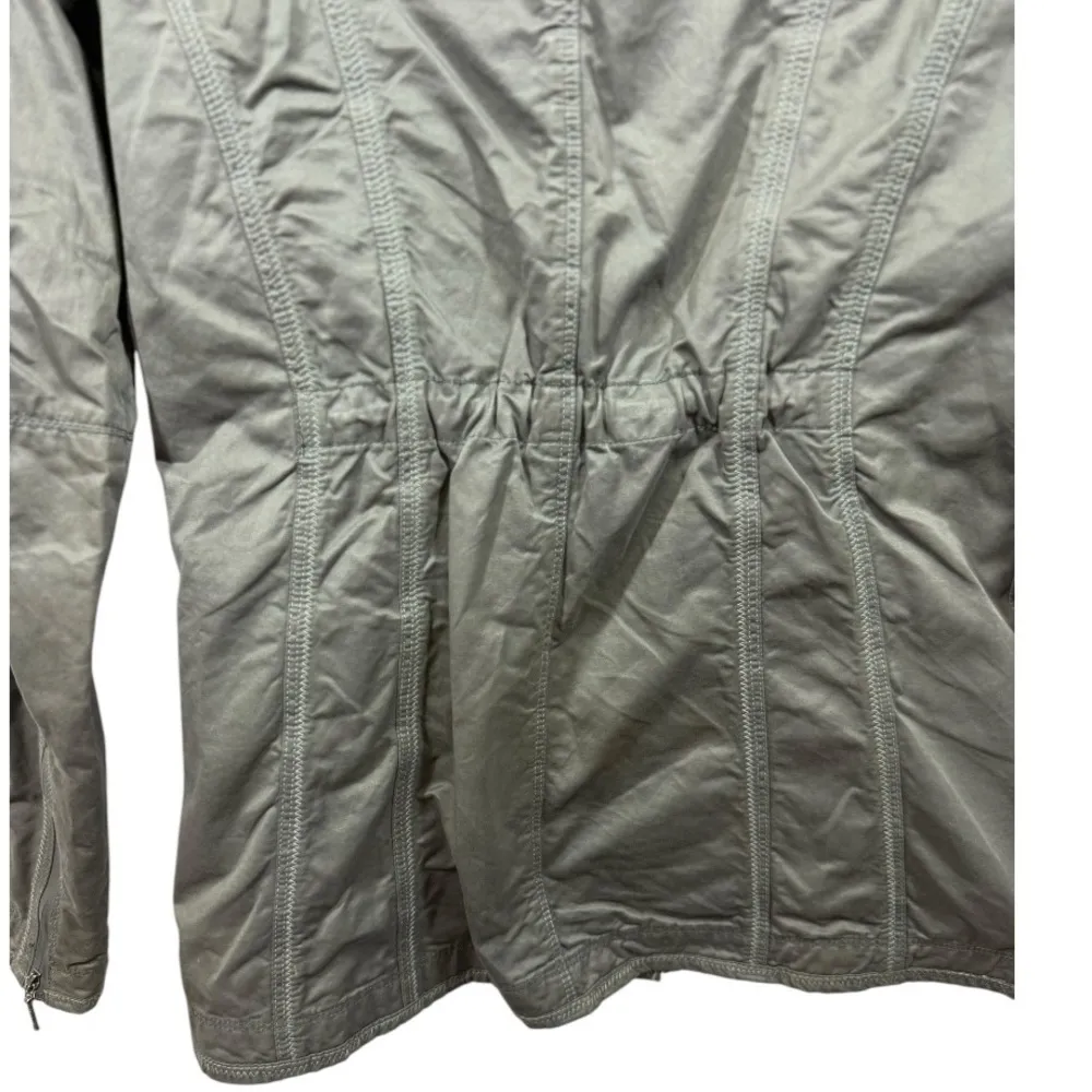 Kuhl Women’s‎ Outdoor Lena Full Zip Water Resistant Utility Jacket Size XS - Image 11