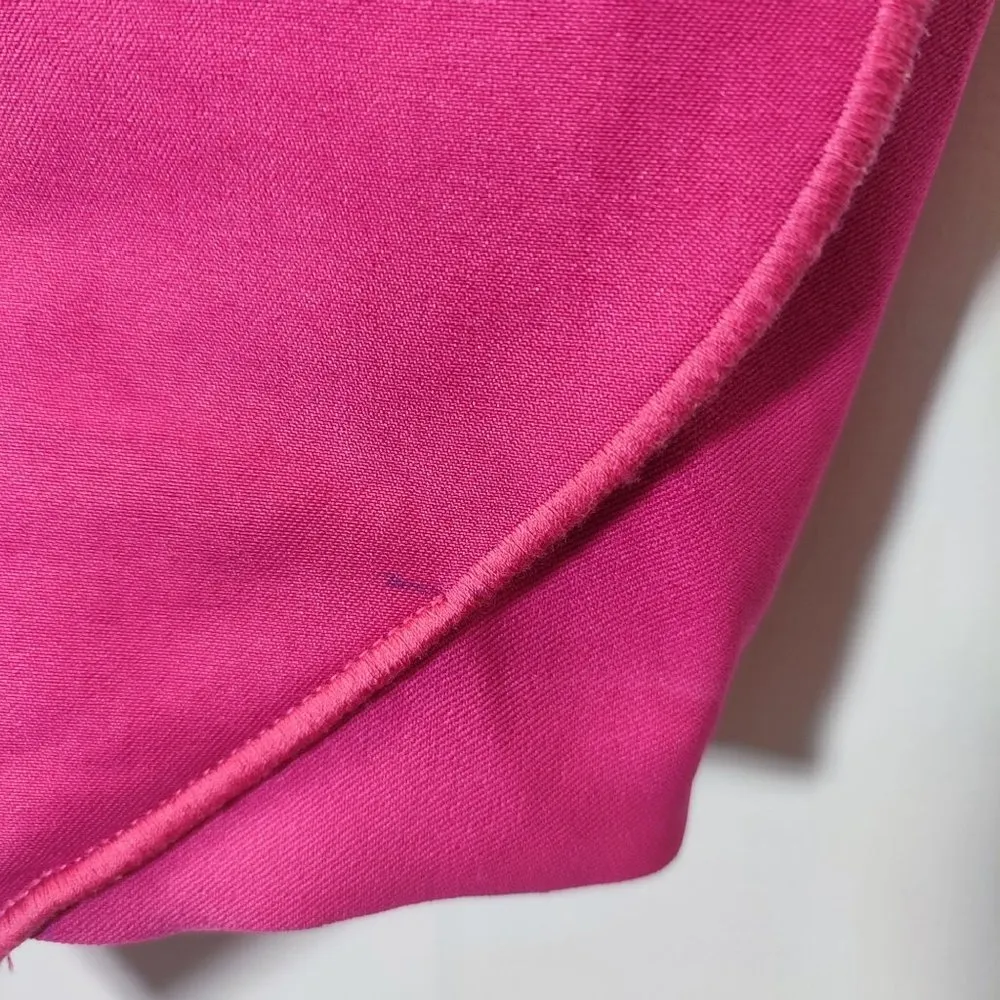 ZARA CORSETRY-INSPIRED HEART TOP size Small - Image 15