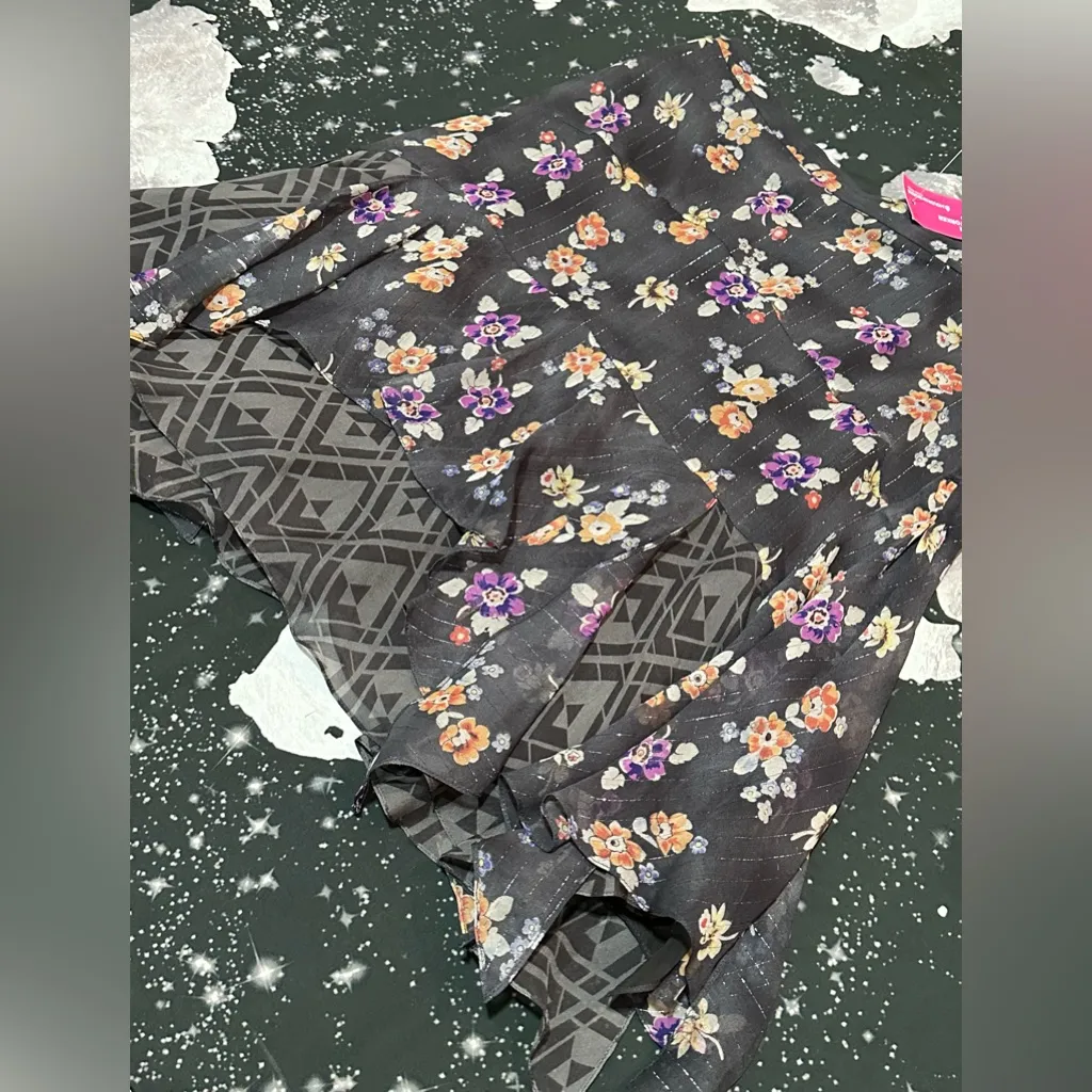 Rebecca Taylor  skirt - Image 2