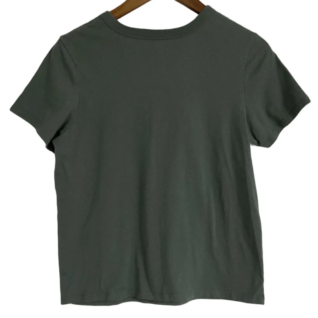 Hybrid Apparel Official Ford Bronco Women's Short Sleeve Graphic T-Shirt - Image 2