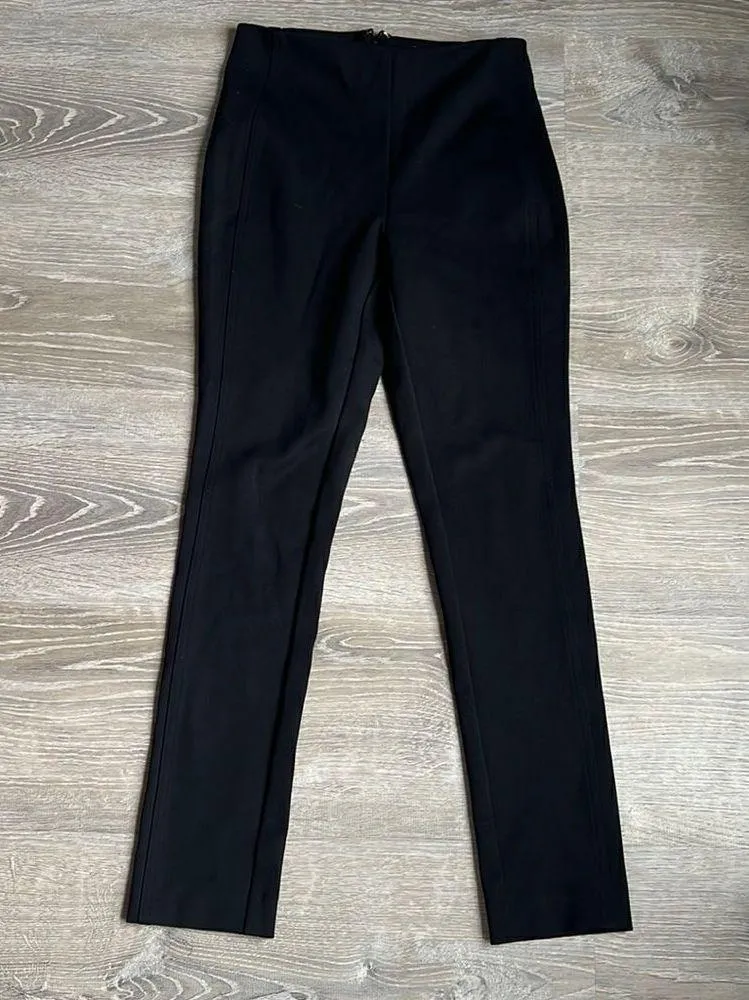 Aritzia wilfred Skinny Ponte pants - Image 3