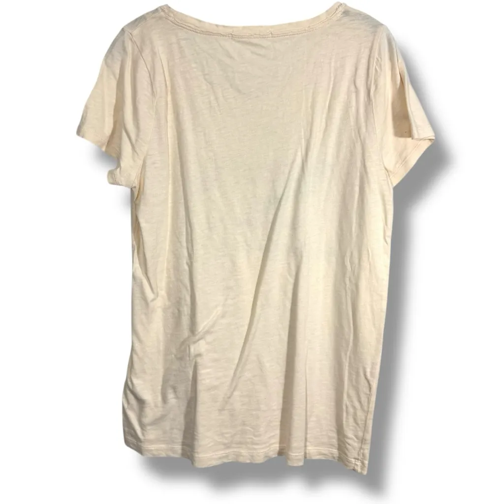 J. Crew Jean Luc Gaston Bouffard Art Workshop Tee - Image 6