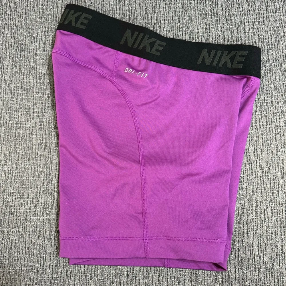 Nike Dri-Fit Bike Shorts - Image 4