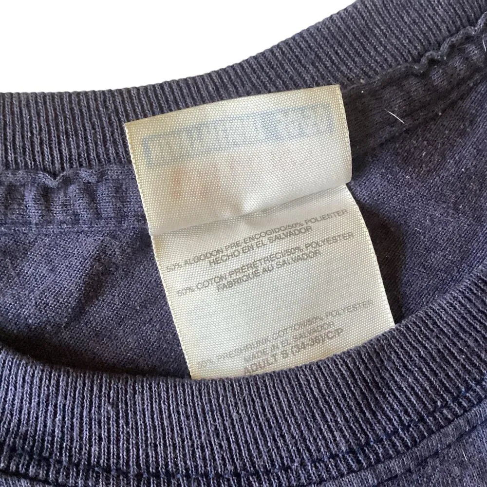 Hanes Graphic Tee - Image 4