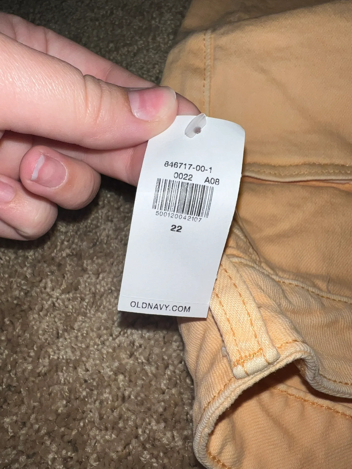 Old Navy Shorts - Image 4