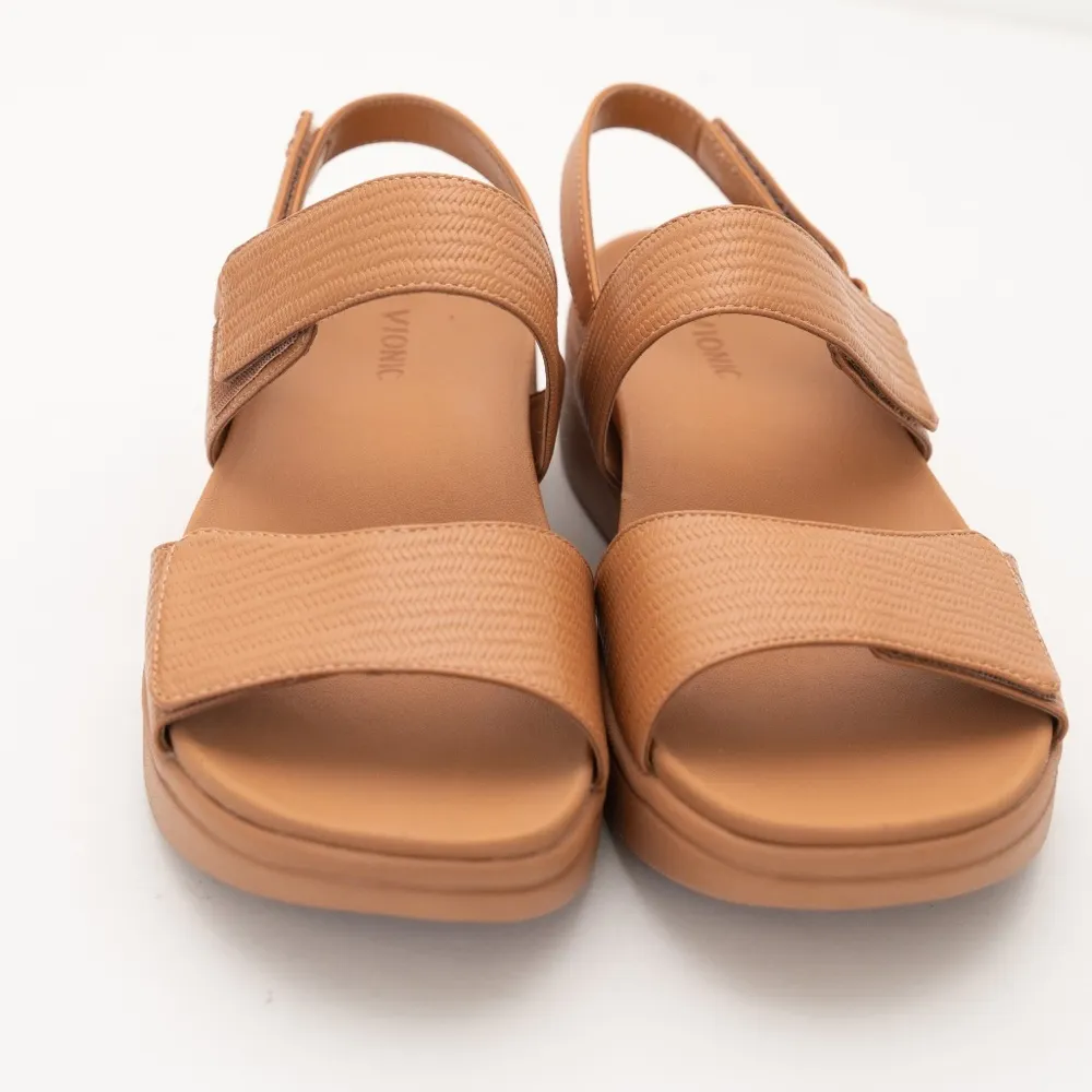 Vionic Fay Comfort Platform Sandal - Image 5