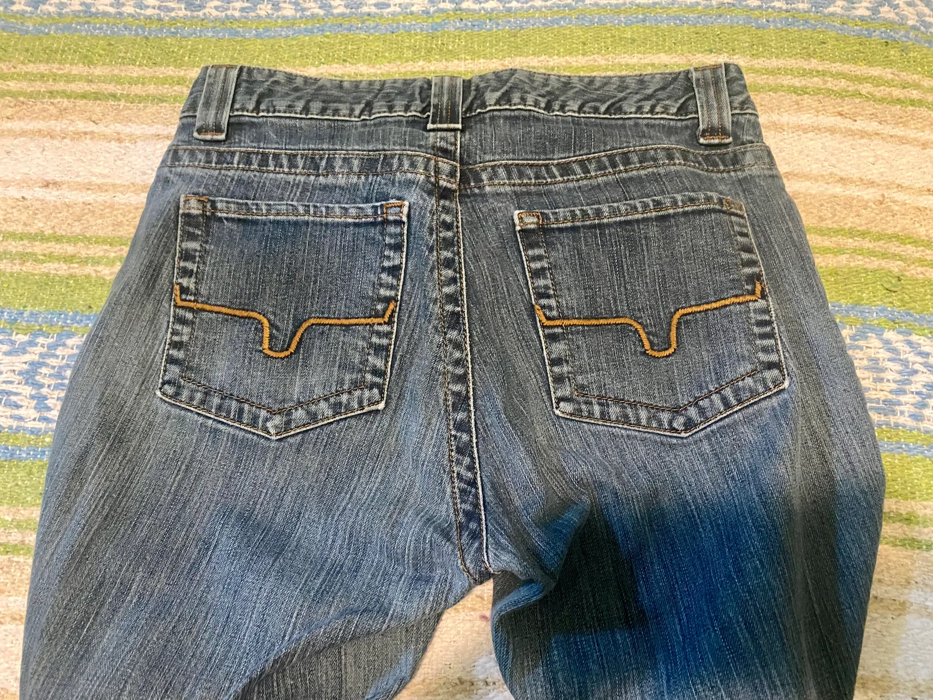 Kimes Ranch Betty Jeans - Image 2