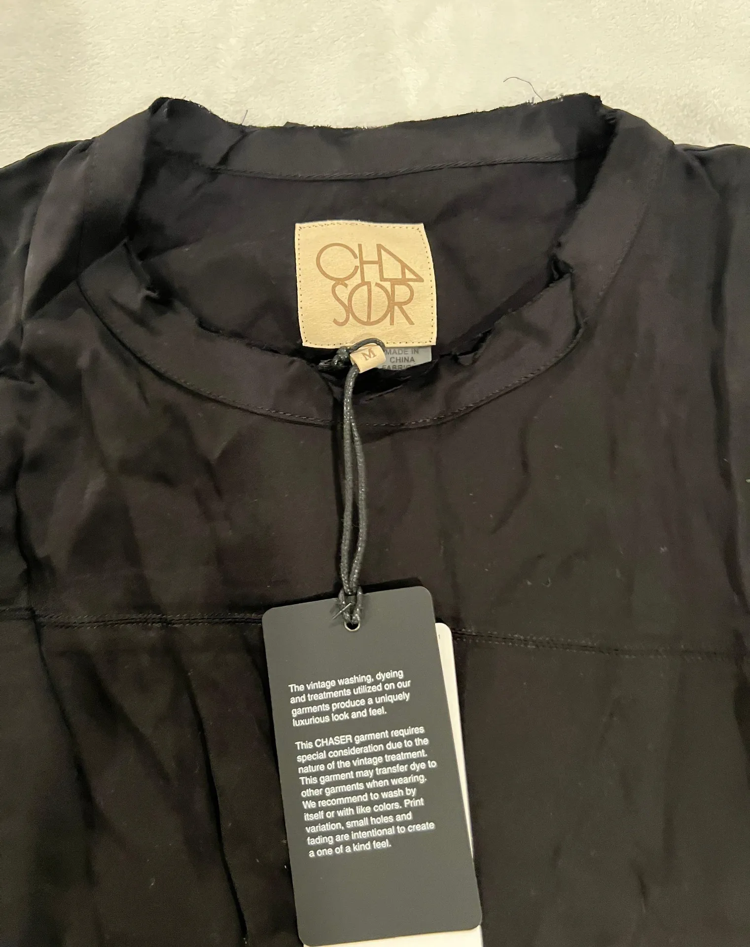 Chaser Top - Image 2