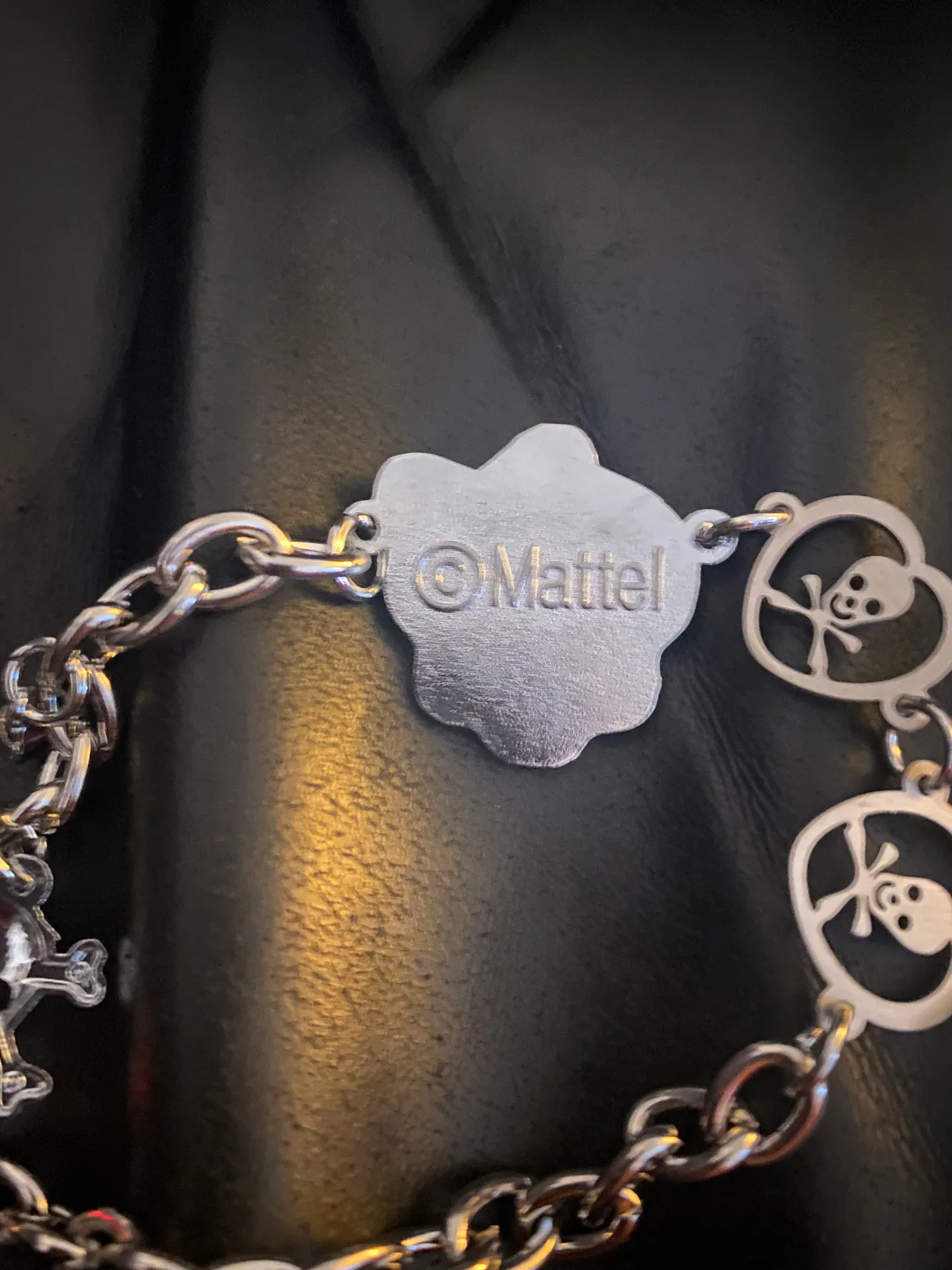 Monster High Necklace - Image 5