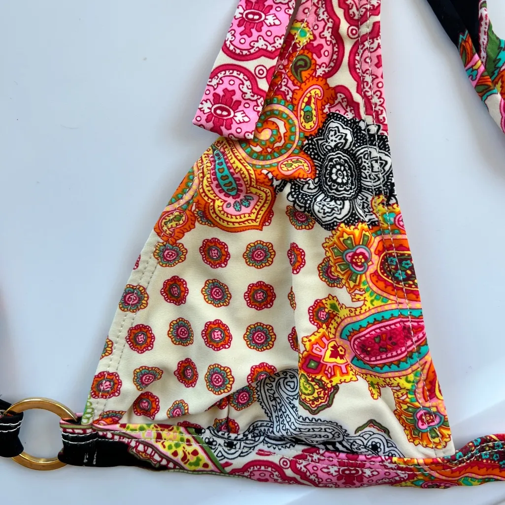 Luli Fama Bikini Top‎ - Image 3