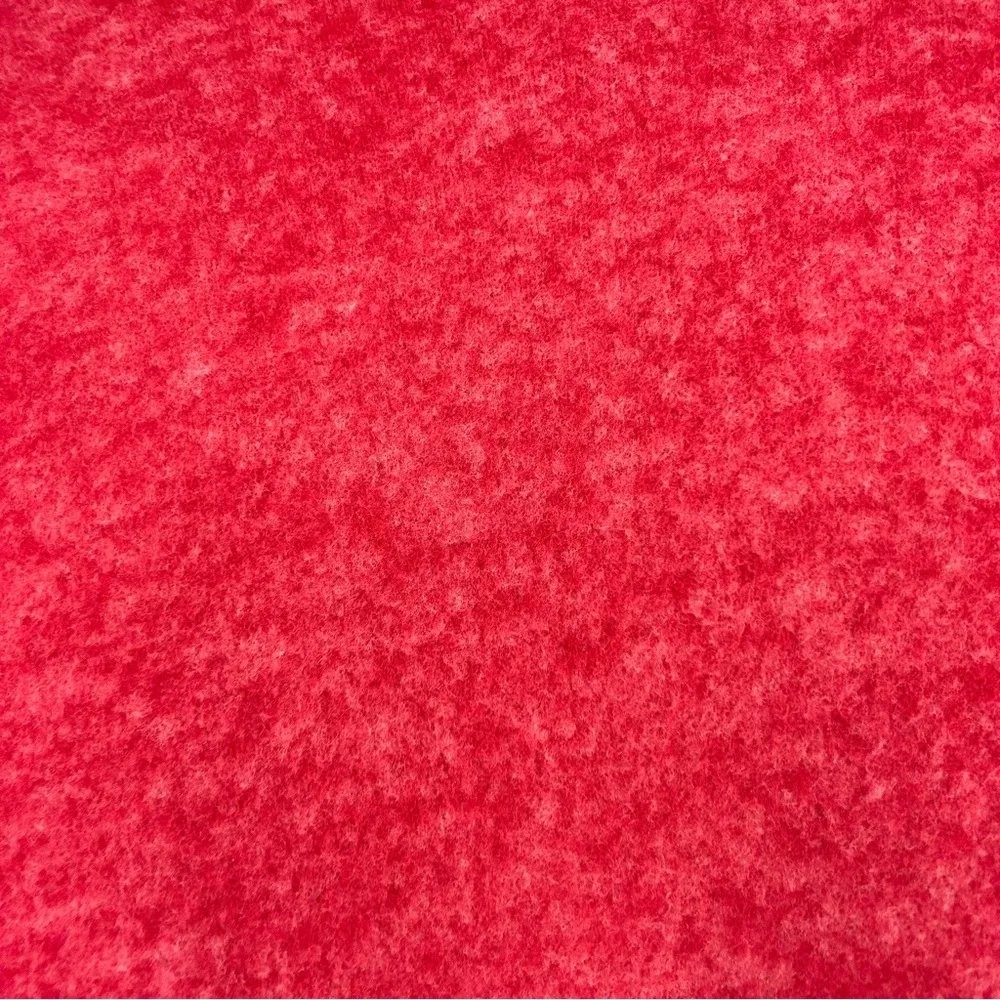 129. Zenana Hooded Brushed Melange Hacci Slim Light Sweater - Image 5