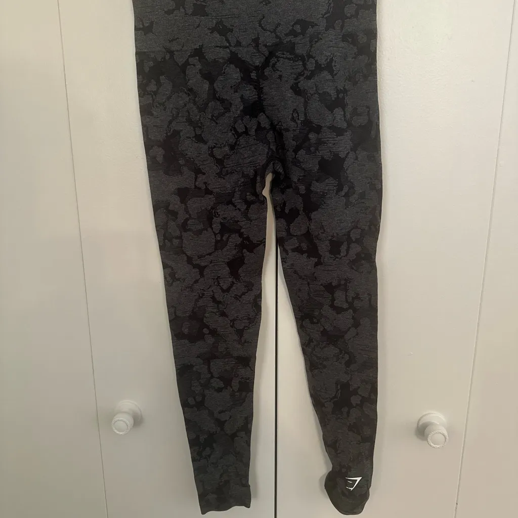 Gymshark leggings size s - Image 6