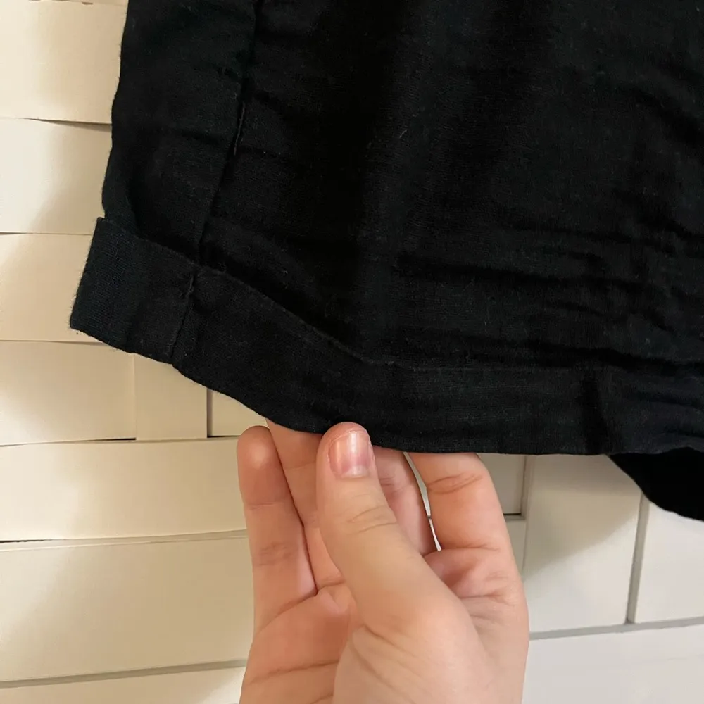 Love Tree Black Women's Shorts - Image 6