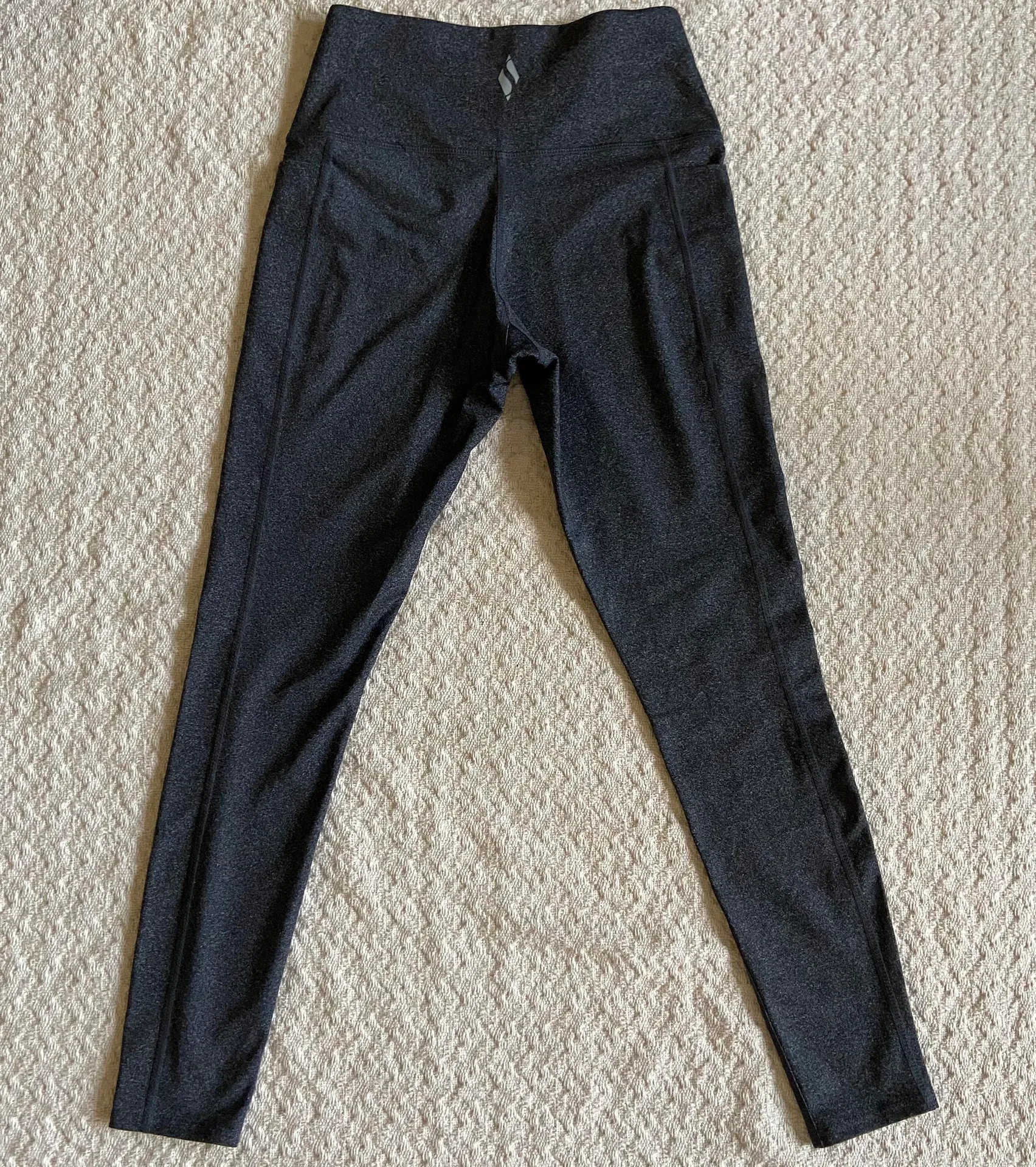 Go Walk High Waist Legging sz S - Image 3