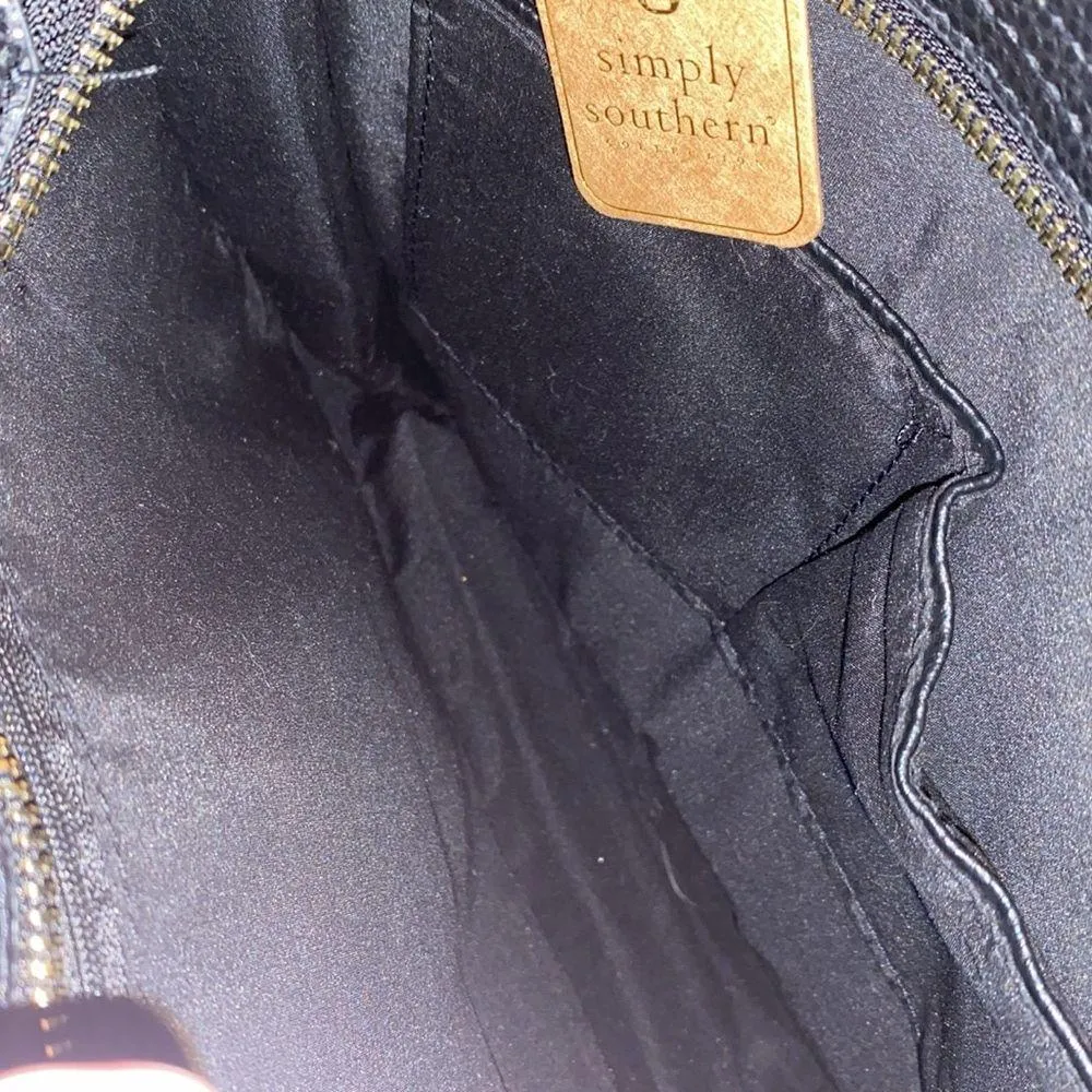 NWT Simply Southern Satchel - Image 3