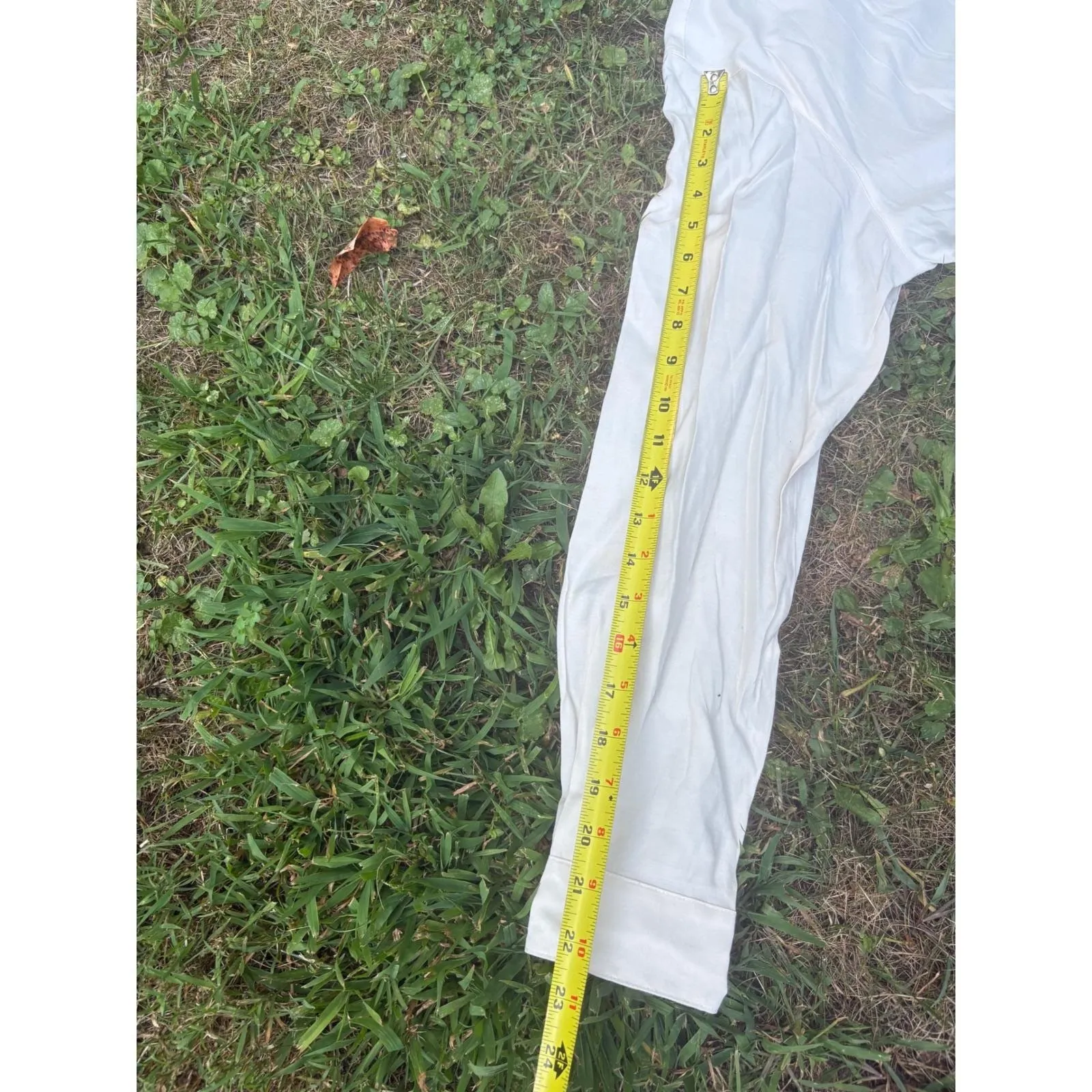 Pendleton Embroidered Collar Blouse Womens‎ Size 16 Long Sleeve Button Up - Image 8