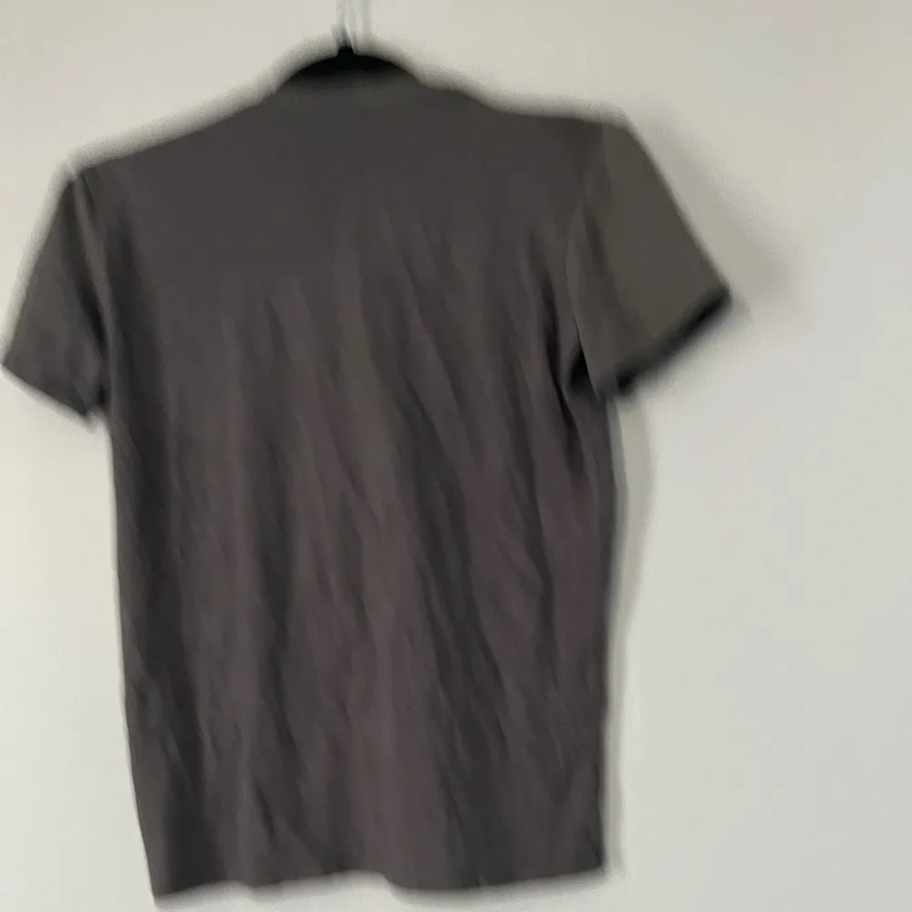 Poetic Justice Shirt Black Tupac‎ Graphic Tee Short Sleeve size XS - Image 4