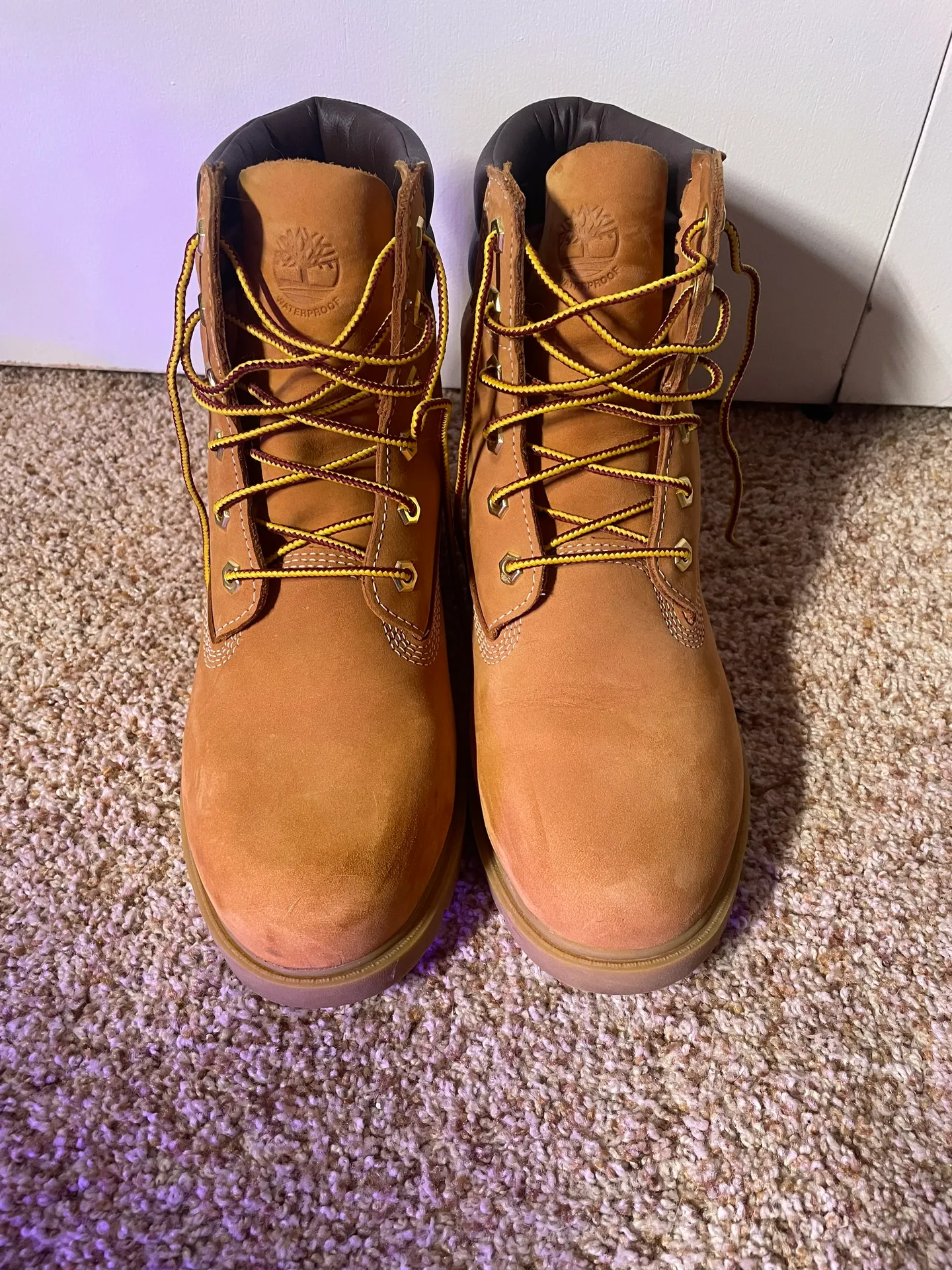 Timberland boots - Image 3