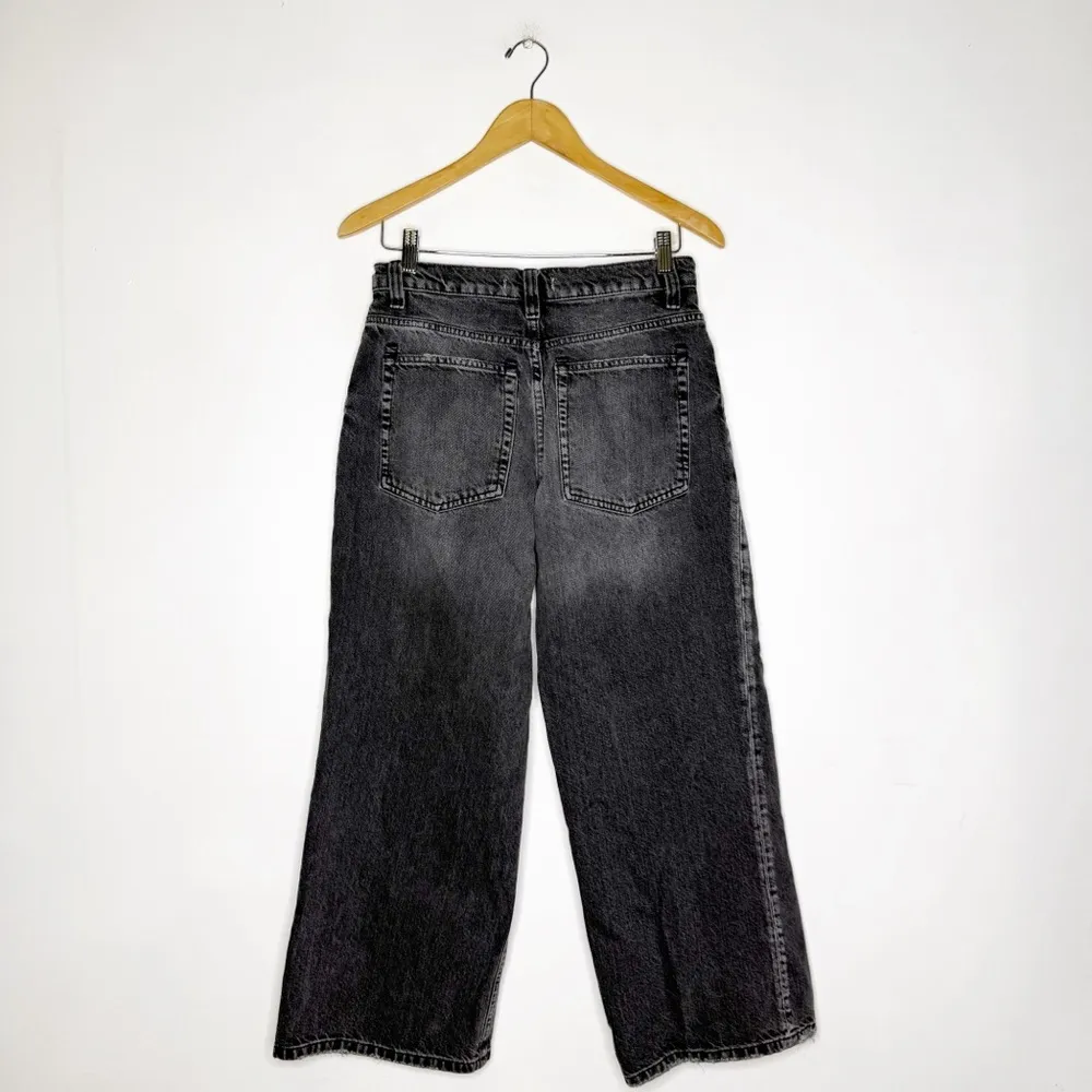 We The Free Free People Carina Boyfriend Relaxed Jeans Size 28 - Image 3