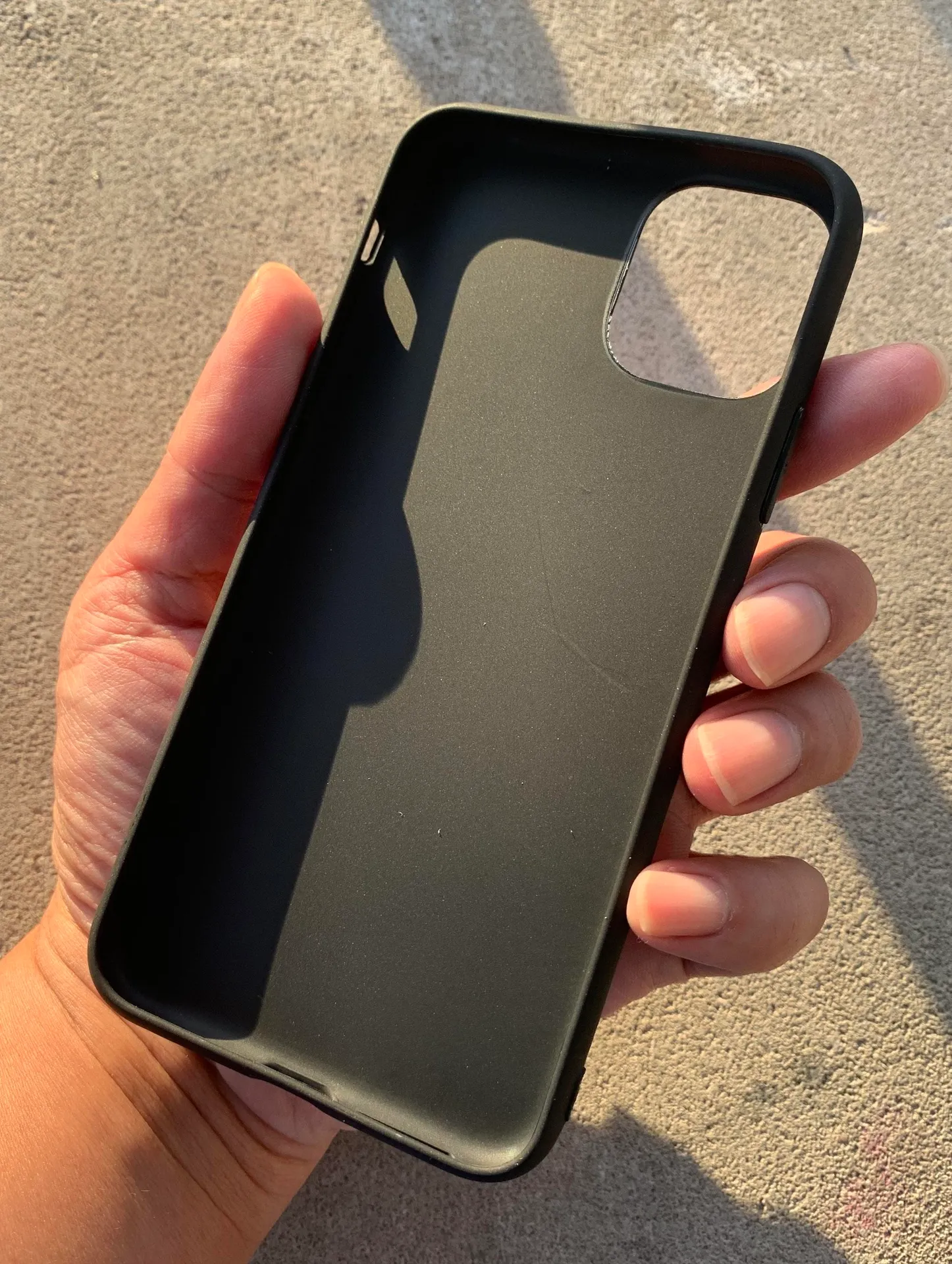 iPhone 11 Pro Fashions Shockproof Kobe Bryant Case Multiple - Image 4