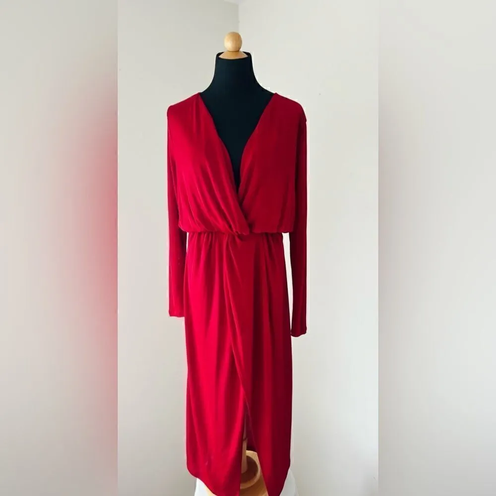 Revolve L’Academie Los Angeles Dress - Size Medium - Image 3