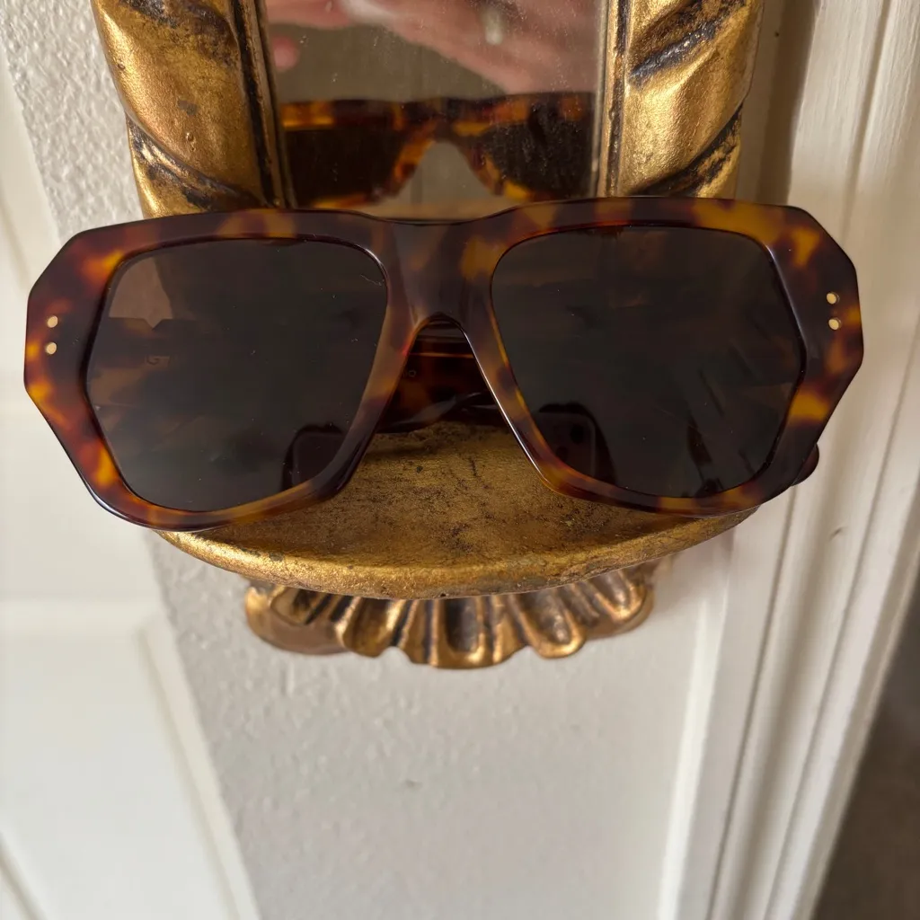 Bec + Bridge X Pared Big Mamma Sunglasses - Image 2