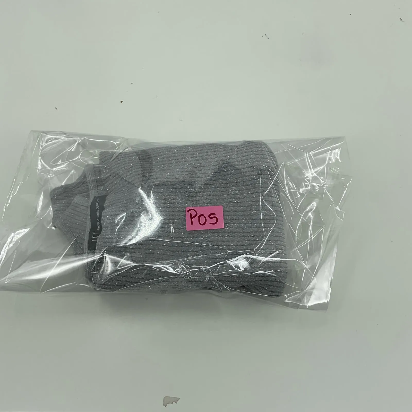 INC Womens‎ Tank Top Sleeveless Size PXL - Image 7