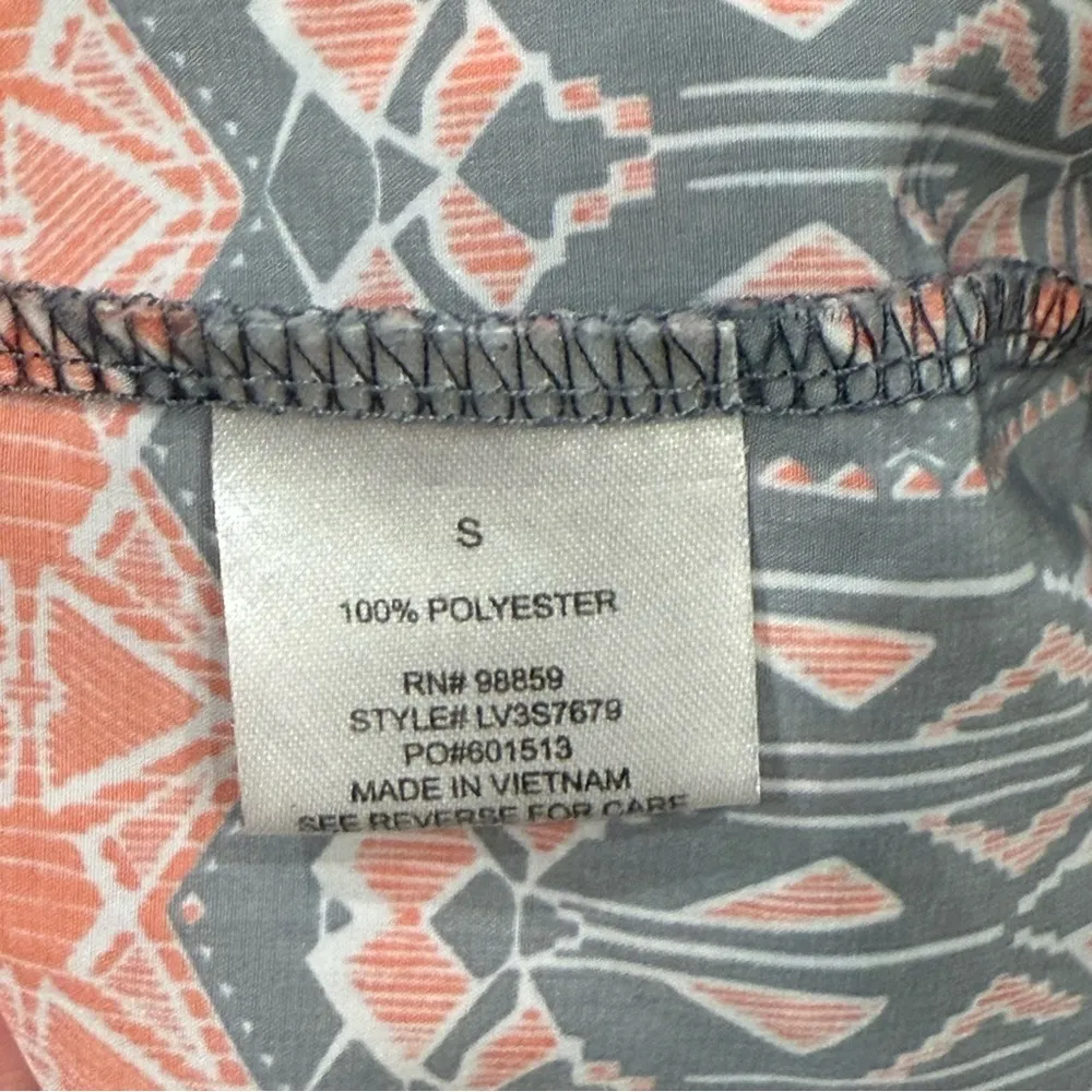 Olive & Oak Ruffle Neck Adjustable Strap Dress - Image 15