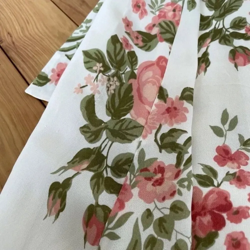 1HR SALE ⚡Reformation Twilight Dress (Corsage) - Image 6