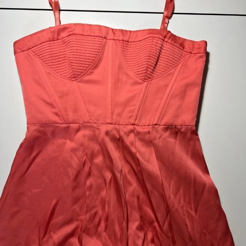 Bcbg maxarzia maxi dress 8P - Image 2