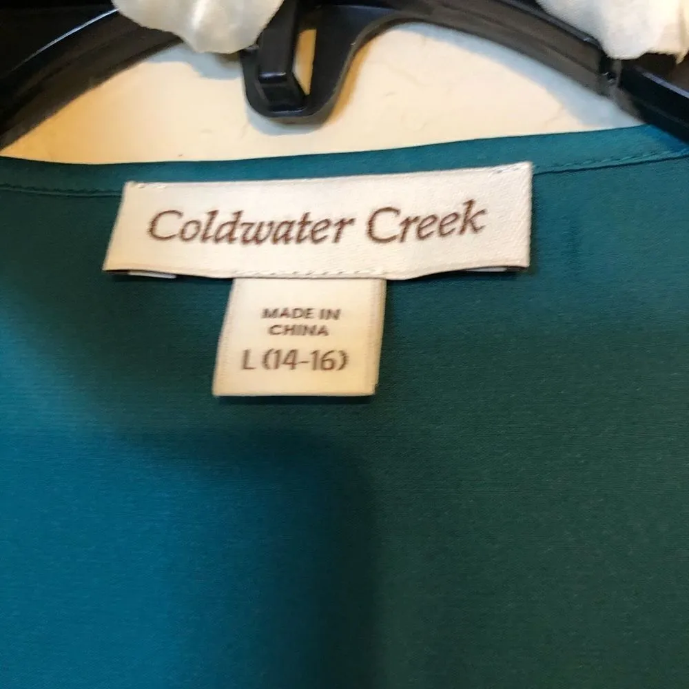 Coldwater creek deep  - Image 4