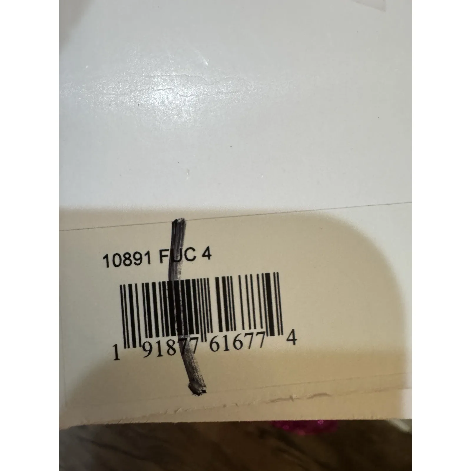 New MAC DUGGAL Pink Long‎ Sleeve Sequined Evening Gown Dress 10891 Size 4 - Image 9