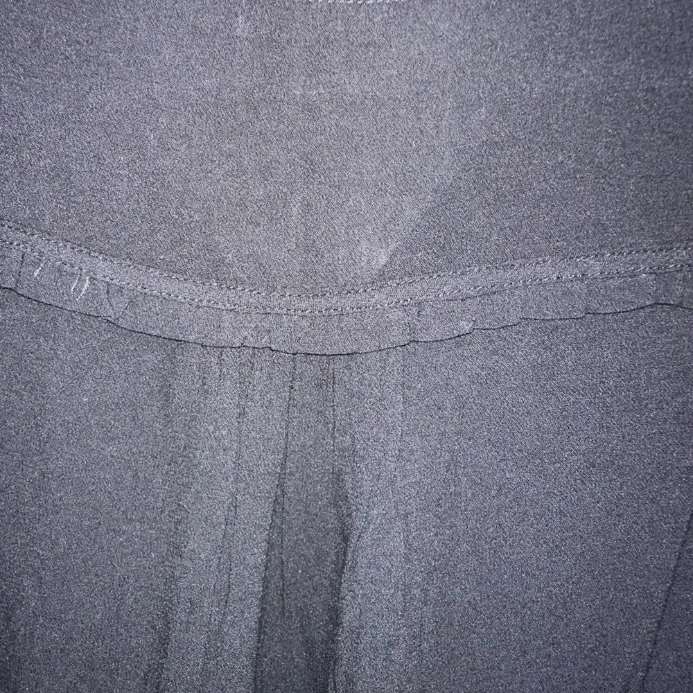 Black sleeveless top - Image 5