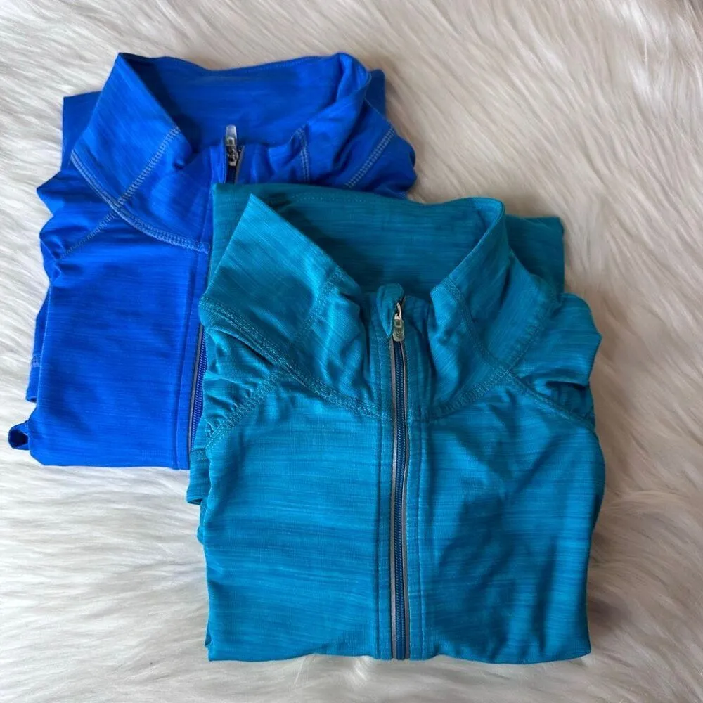 Kirkland Signature 1/4 Zip Pullover Long Sleeve Bundle Size Large - Image 10