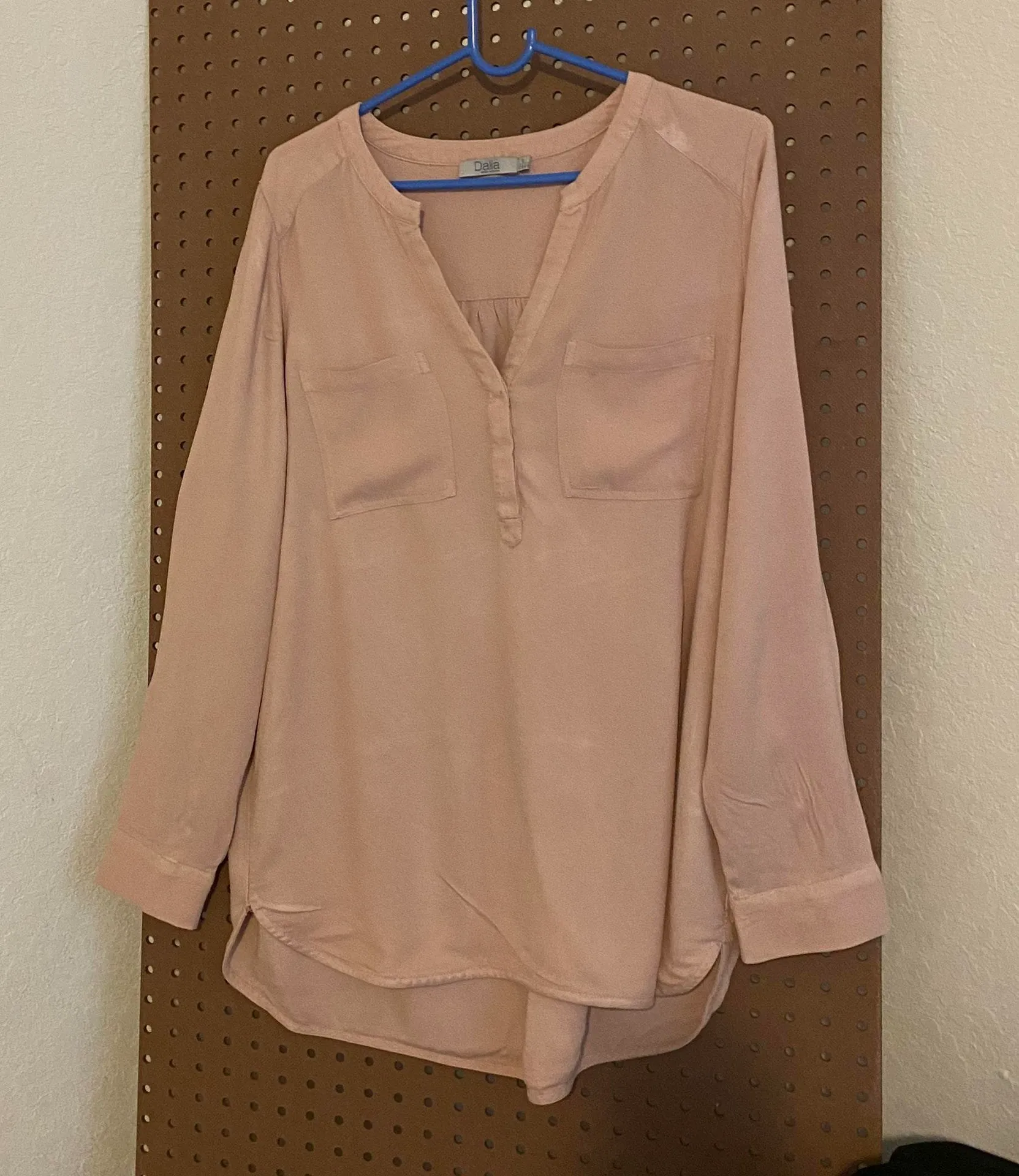 Dalia Blouse - Image 2