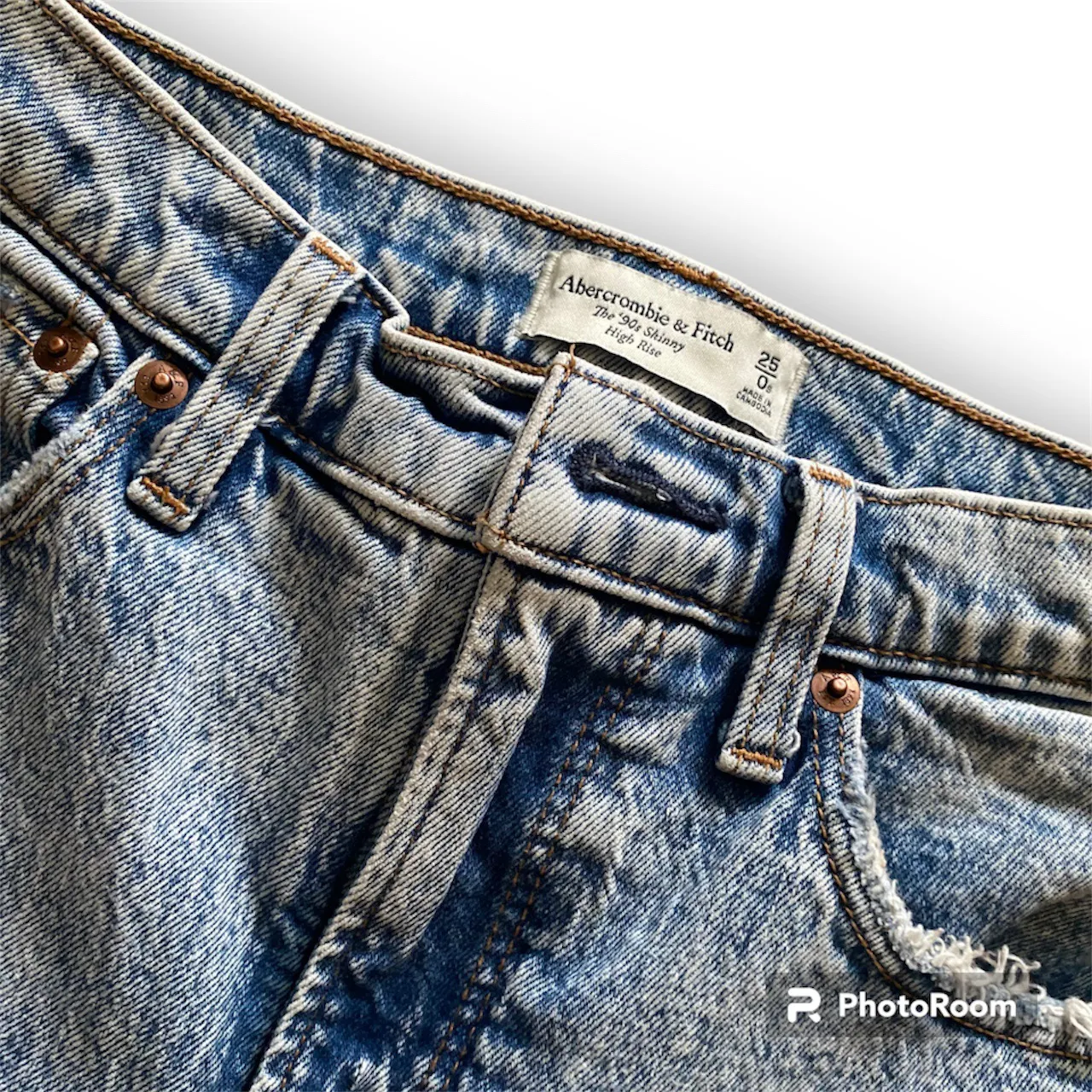 Skinny Jeans - Image 4