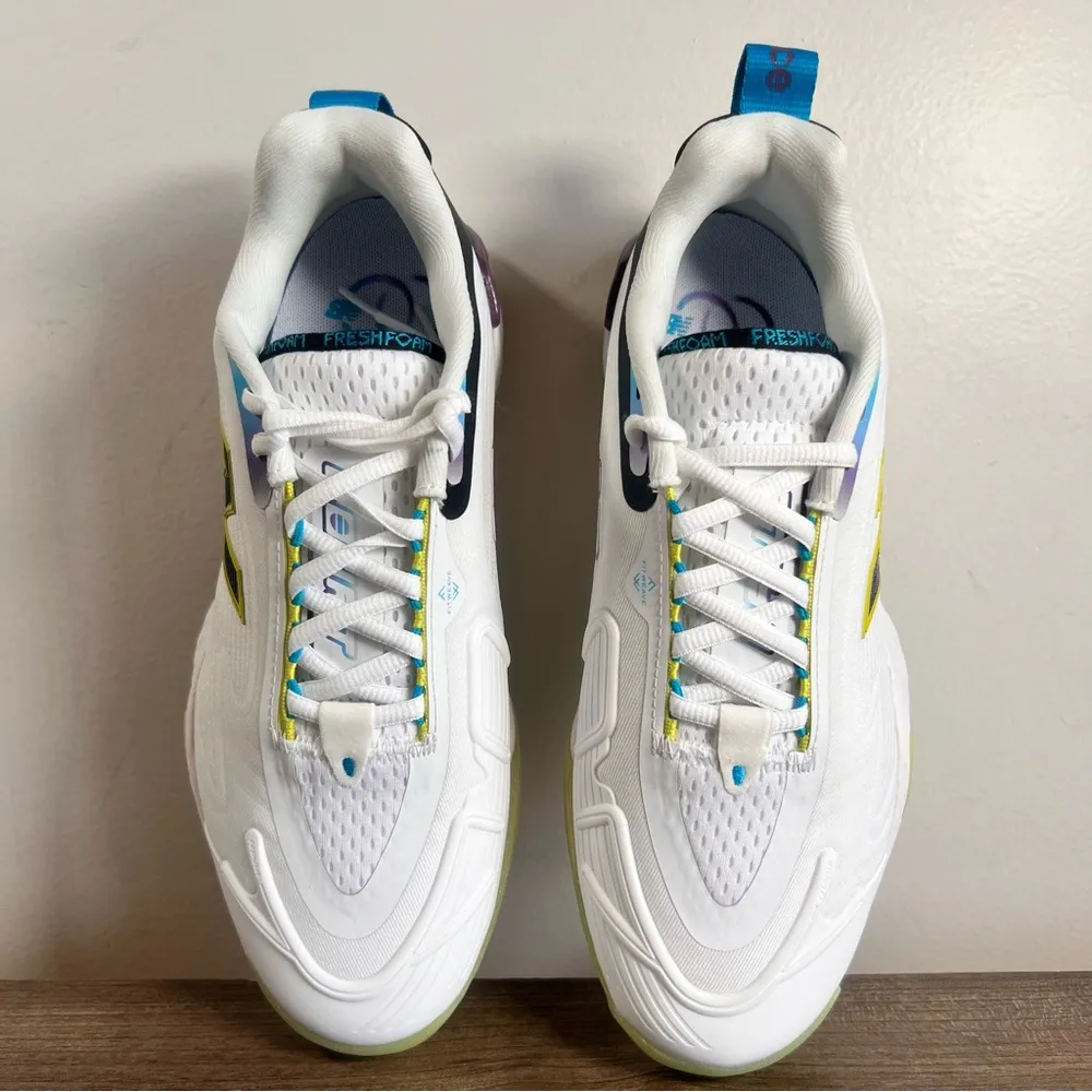 New Balance Fresh Foam X CT Rally Unity of Sport Unisex Shoe Size 9.5 or 8 #1187 - Image 7