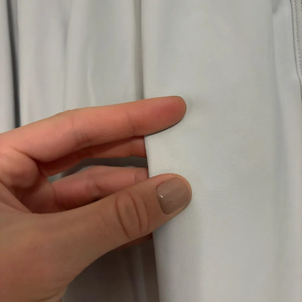 ADAY Pack It Up Joggers Grey - Image 7