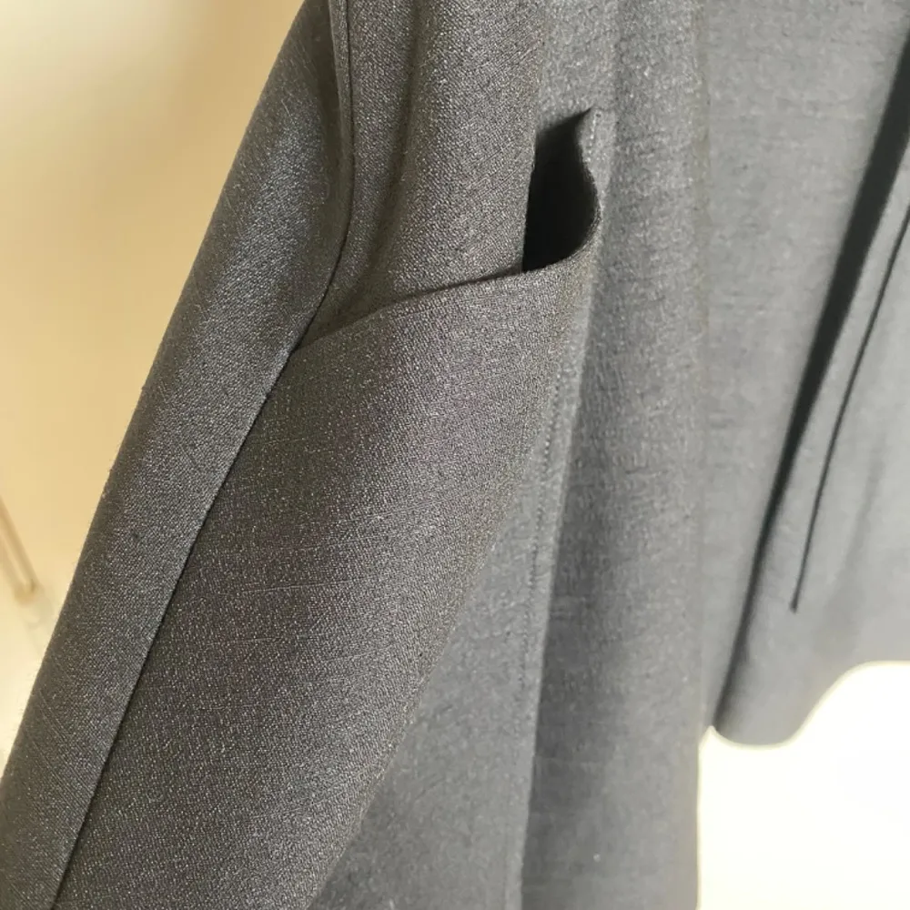 C/MEO Collective Black Mini Dress - Image 7