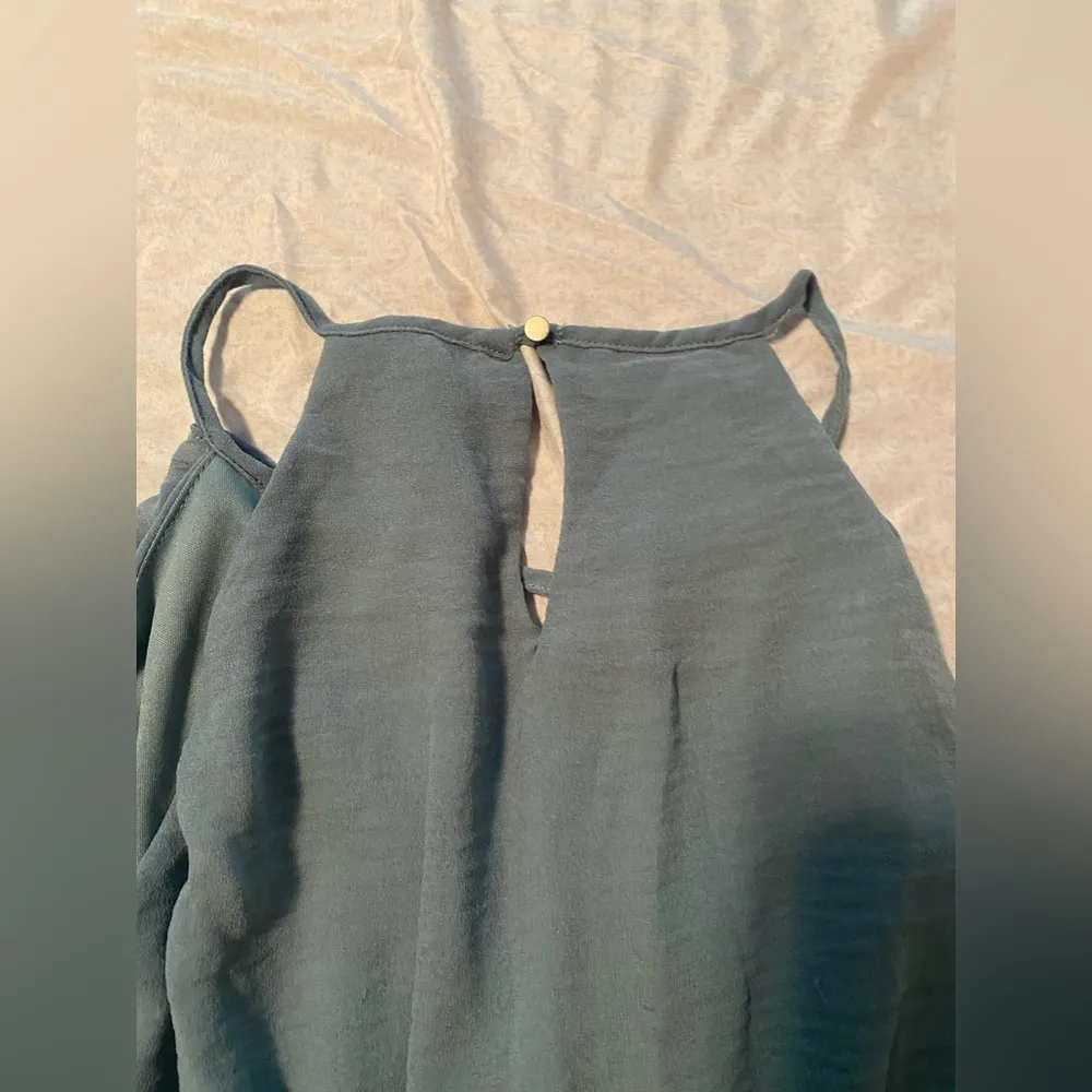 Maurices Flowy Keyhole Dress - Image 11