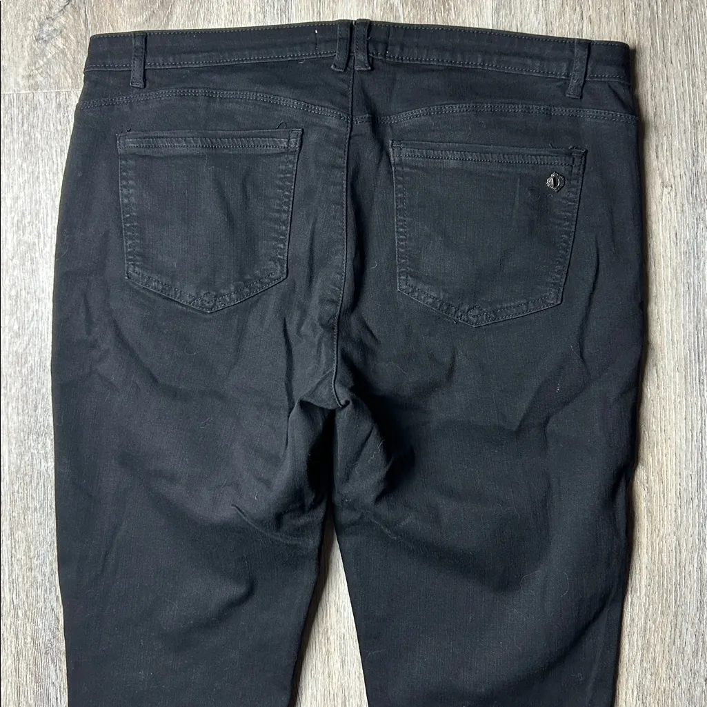 Democracy “AbTechnology” Black Jeans 14 - Image 9