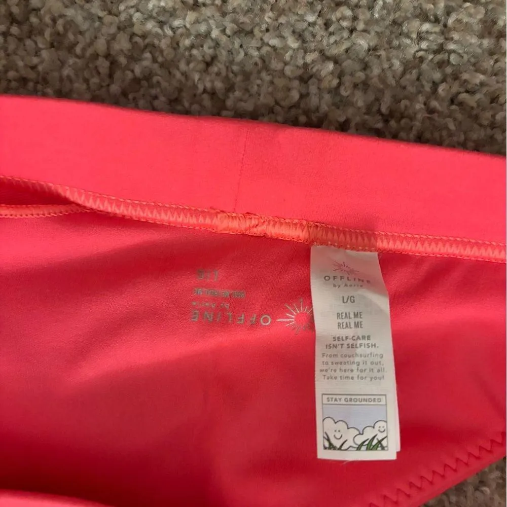 Aerie sports bra - Image 3